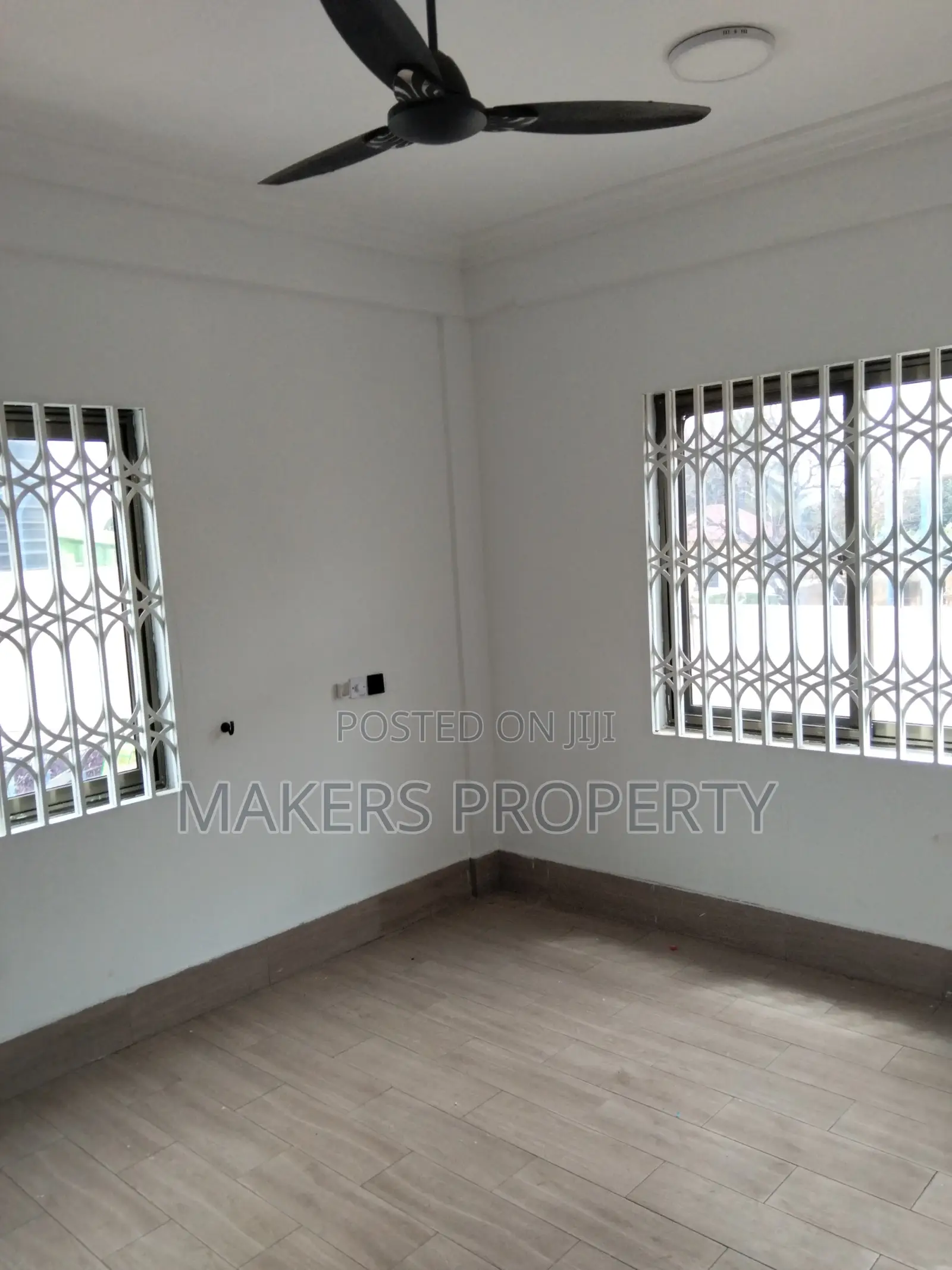 2bdrm Apartment in Mula Property, North Legon for rent