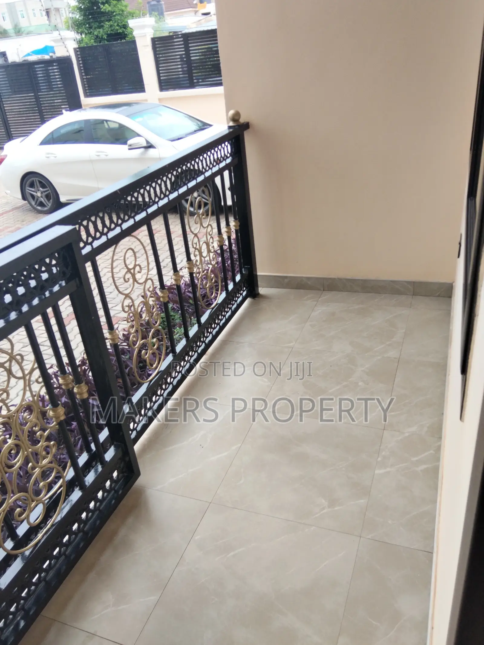2bdrm Apartment in Mula Property, North Legon for rent