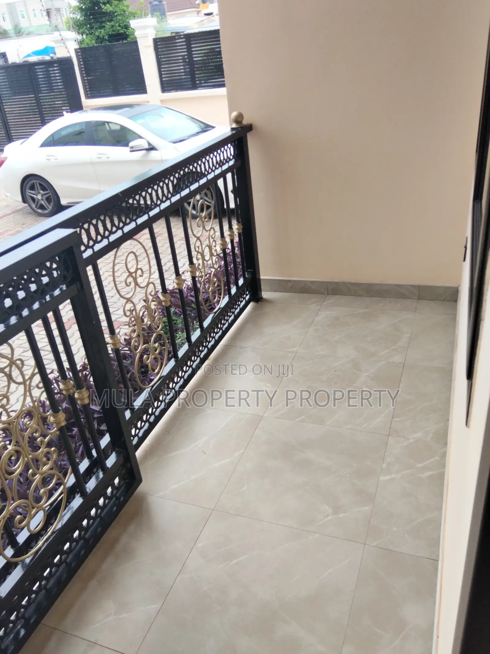 2bdrm Apartment in Mula Property, North Legon for rent