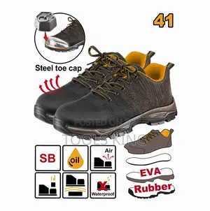 Safety - Ssh82sb.41