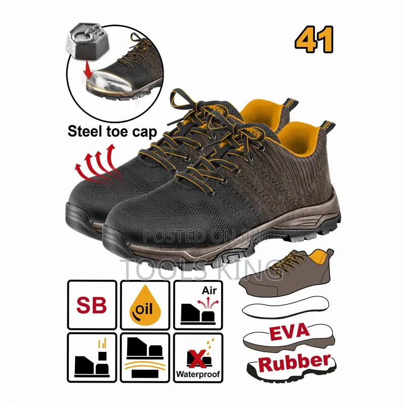 Safety - Ssh82sb.41