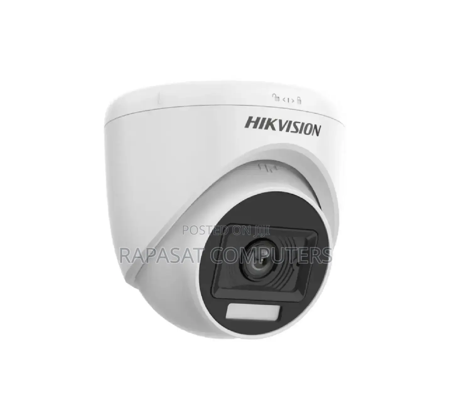 Hikvision Ds-2ce76dot-LPFS 2mp Smart Hybrid Indoor Camera