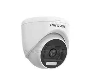 Hikvision Ds-2ce76dot-LPFS 2mp Smart Hybrid Indoor Camera
