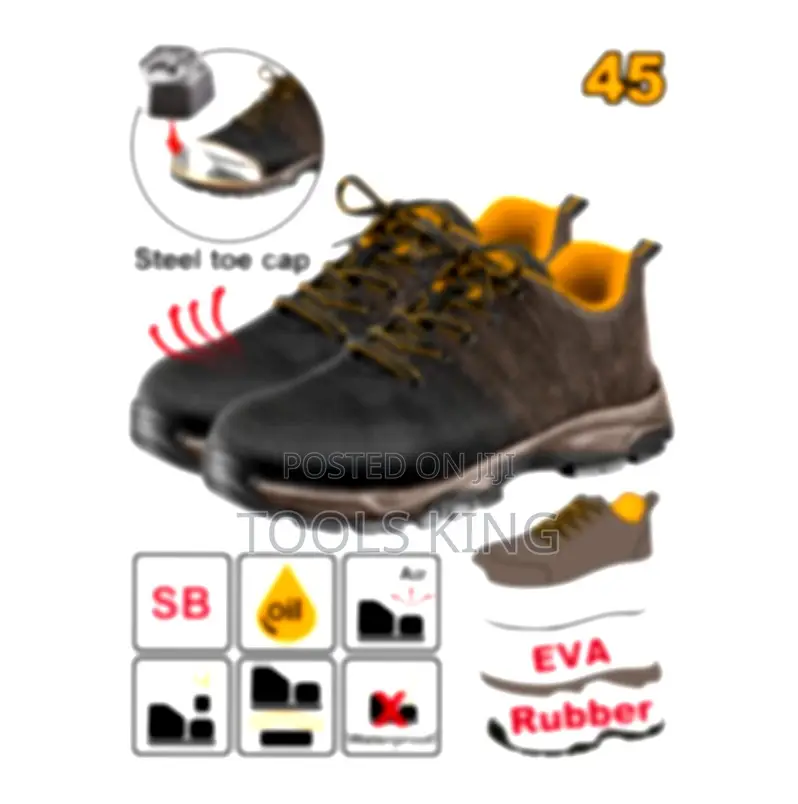 Safety - Ssh82sb.45