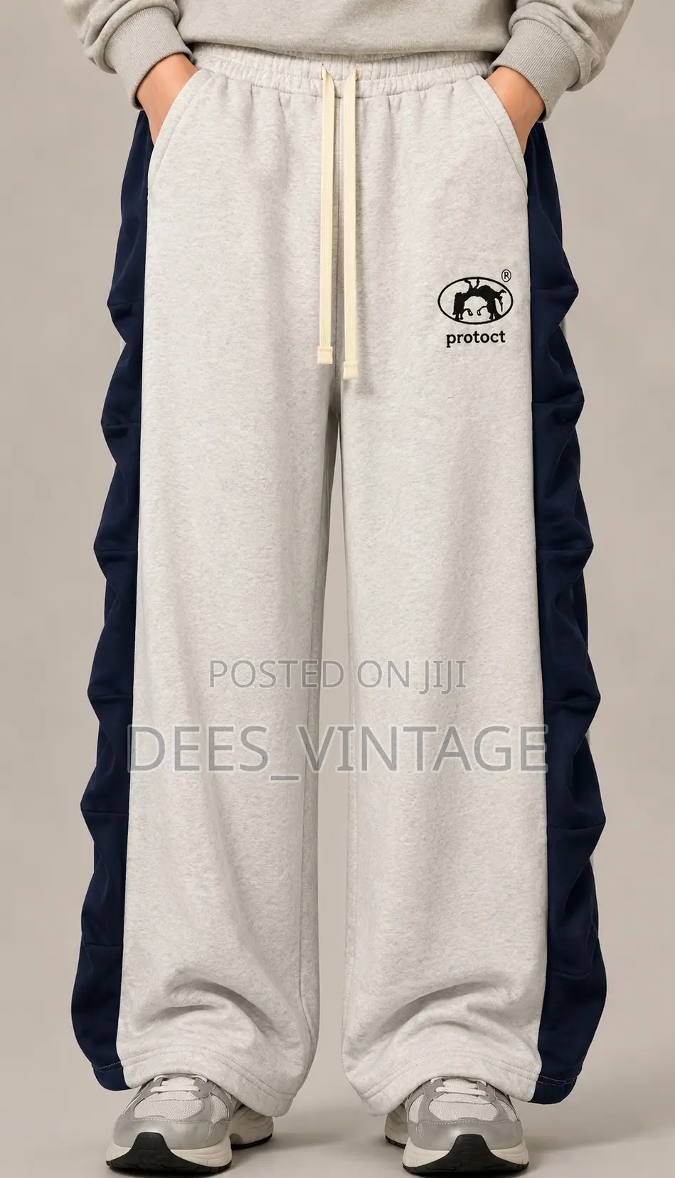 Unisex Joggers