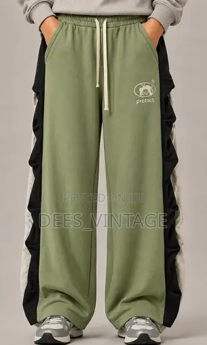 Unisex Joggers