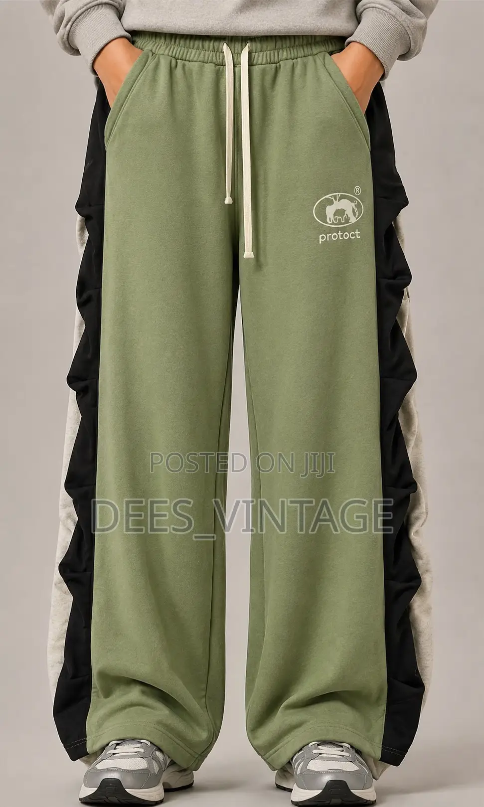 Unisex Joggers