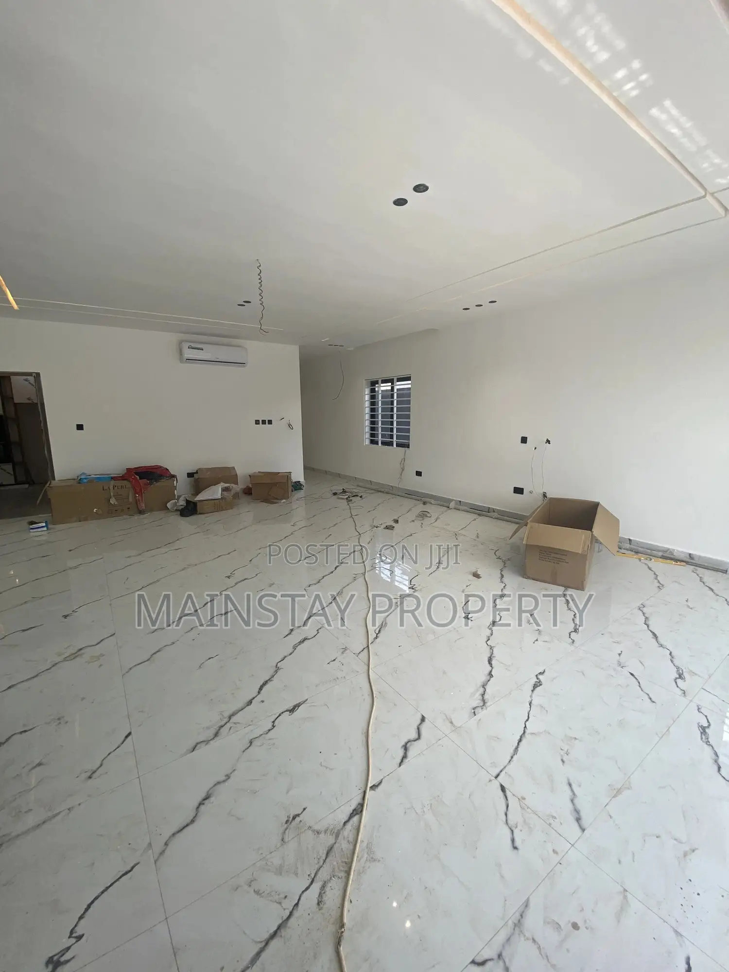 4bdrm House in Mainstay Estates, Oyarifa for sale