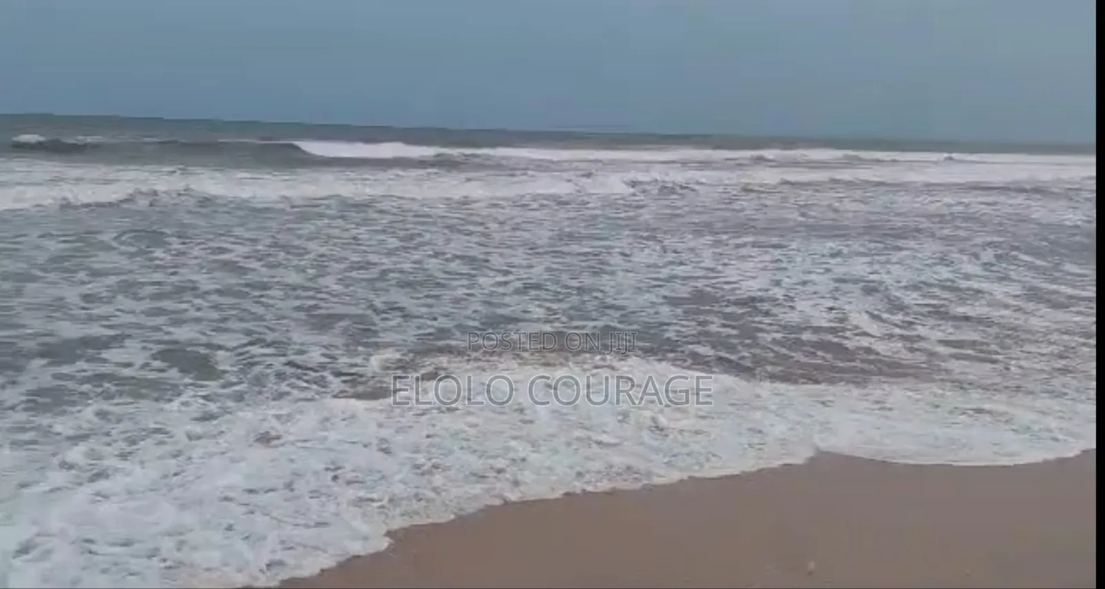 Beach Land for Sale