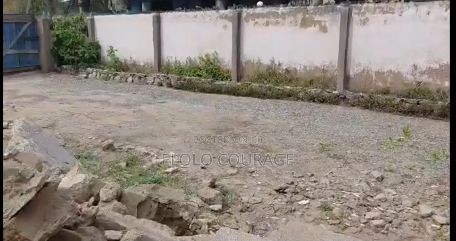 Beach Land for Sale