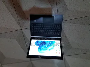 Laptop HP ProBook 450 G7 8GB Intel Core i5 HDD+SSD 256GB