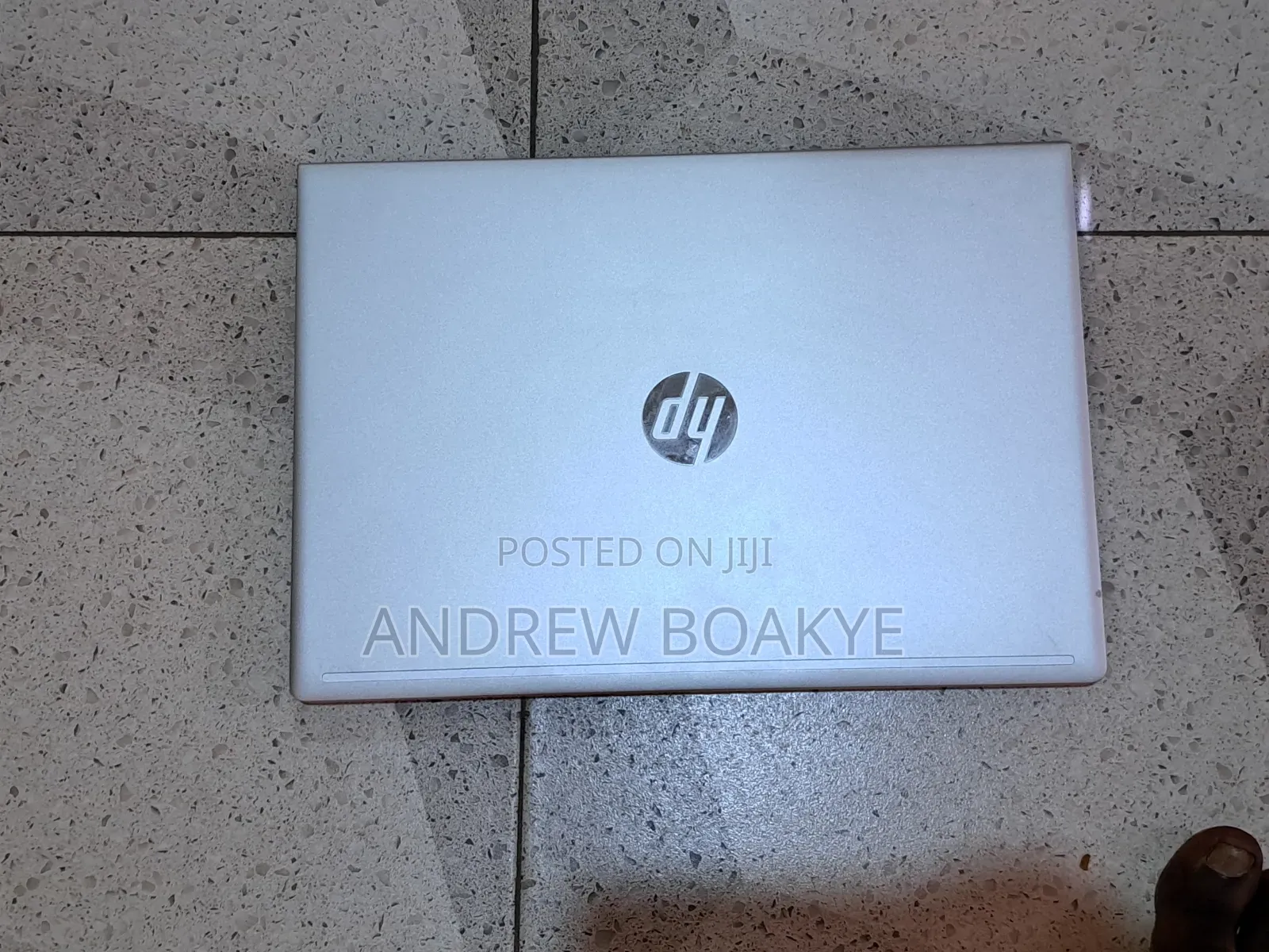 Laptop HP ProBook 450 G7 8GB Intel Core i5 HDD+SSD 256GB