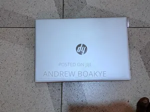 Laptop HP ProBook 450 G7 8GB Intel Core i5 HDD+SSD 256GB