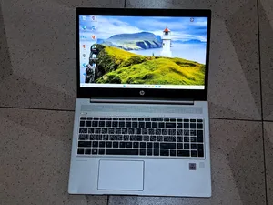 Laptop HP ProBook 450 G7 8GB Intel Core i5 HDD+SSD 256GB