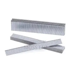 F Nails F-20mm 5000pcs/PKT - F-20