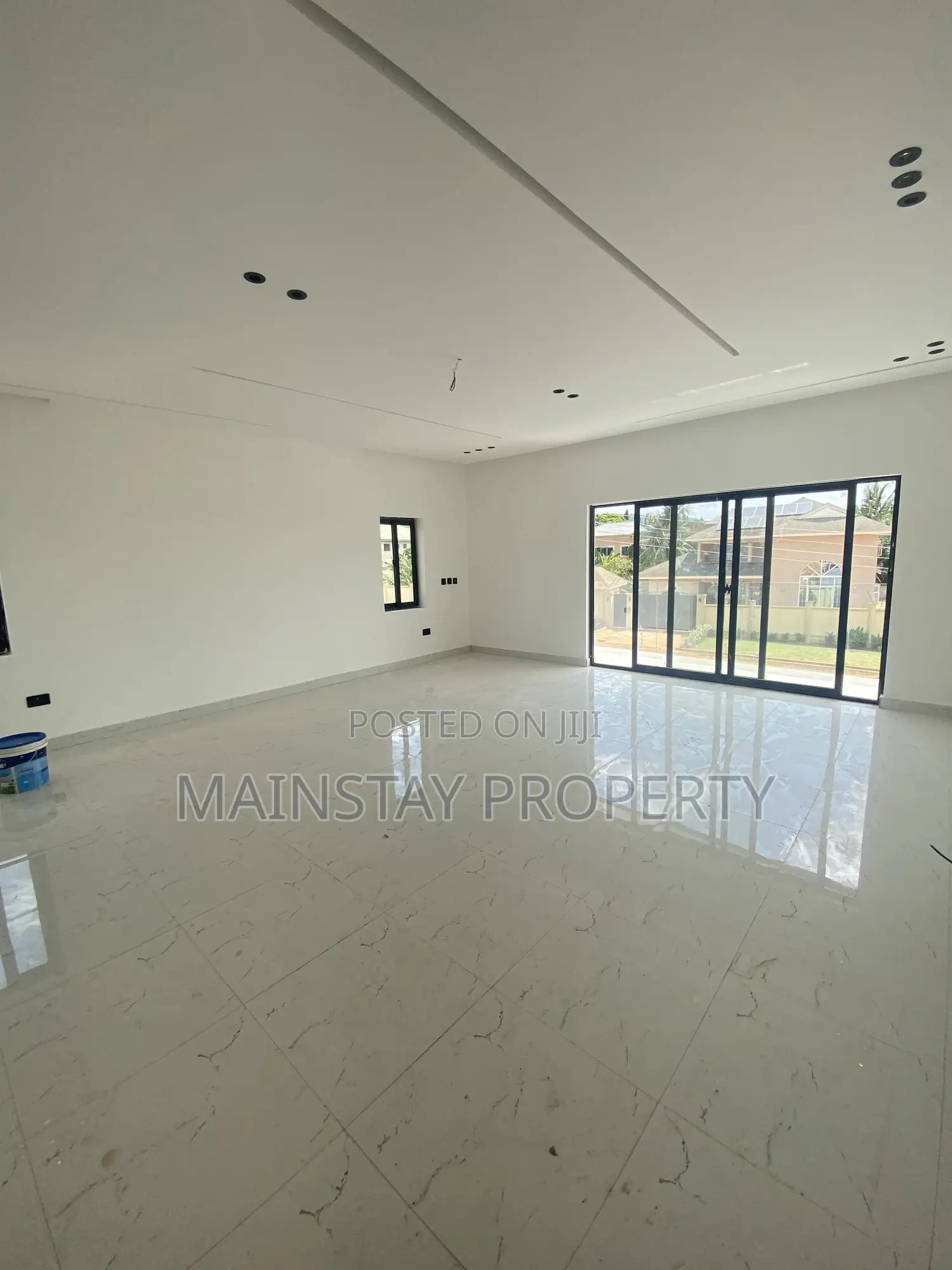 4bdrm House in Mainstay Estates, Oyarifa for sale