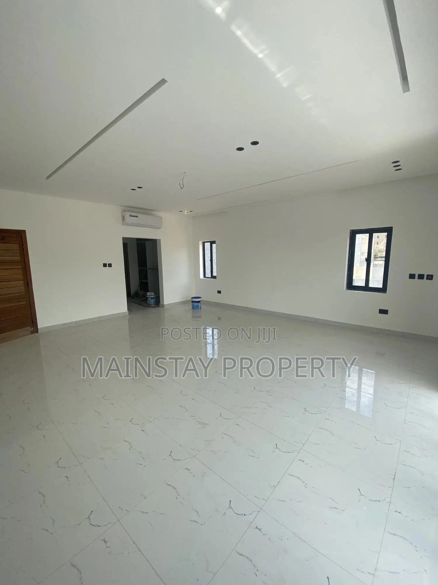 4bdrm House in Mainstay Estates, Oyarifa for sale