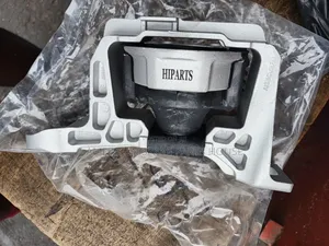 Focus Engine Mount