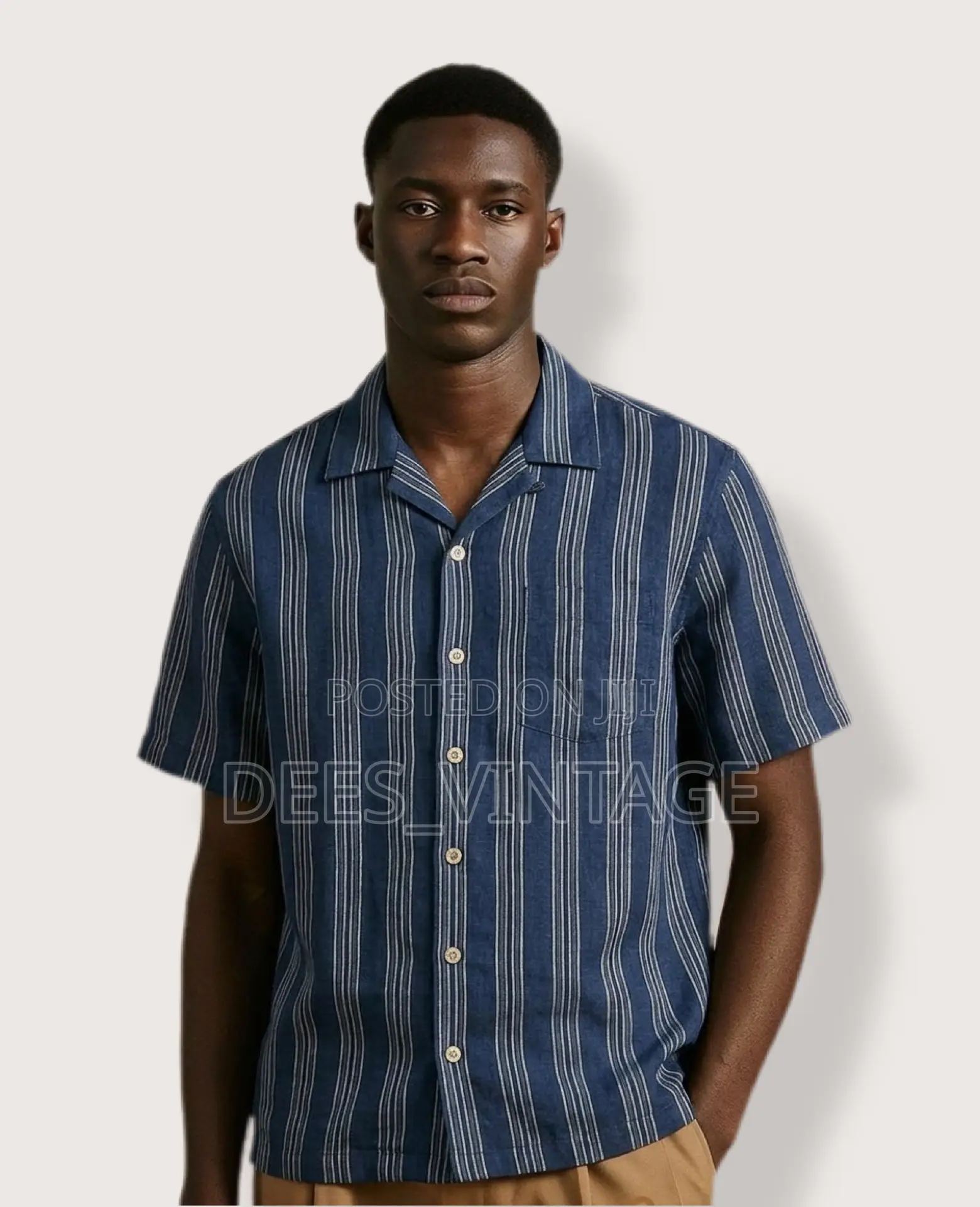 Summer Shirts