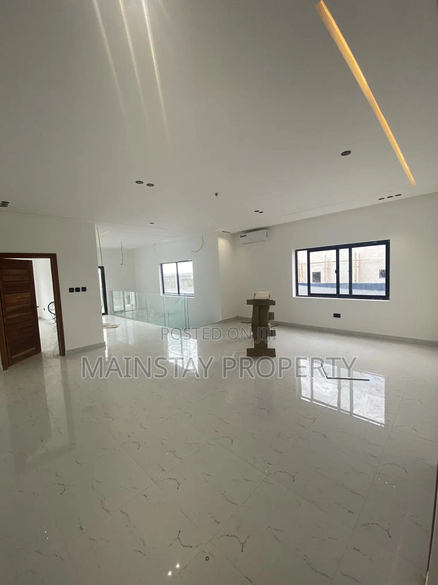4bdrm House in Mainstay Estates, Oyarifa for sale