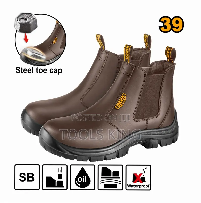 Safety - Ssh08sb.39