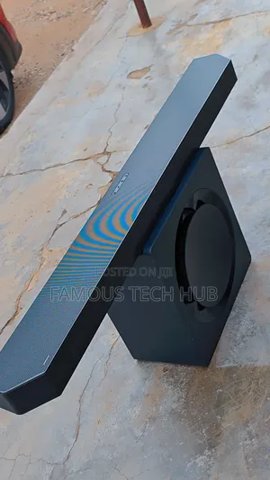 Samsung Soundbar Hw Q990d