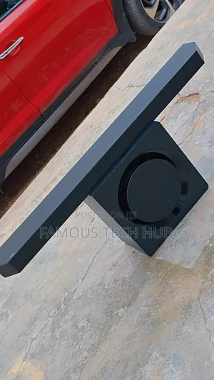 Samsung Soundbar Hw Q990d