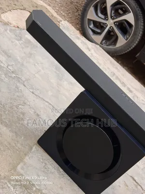 Samsung Soundbar Hw Q990d