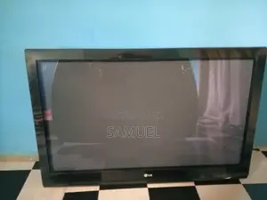 Lg 42-Inch Plasma HDTV