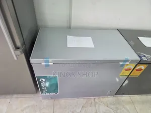 Flamino Chest Freezer 290 Litrs