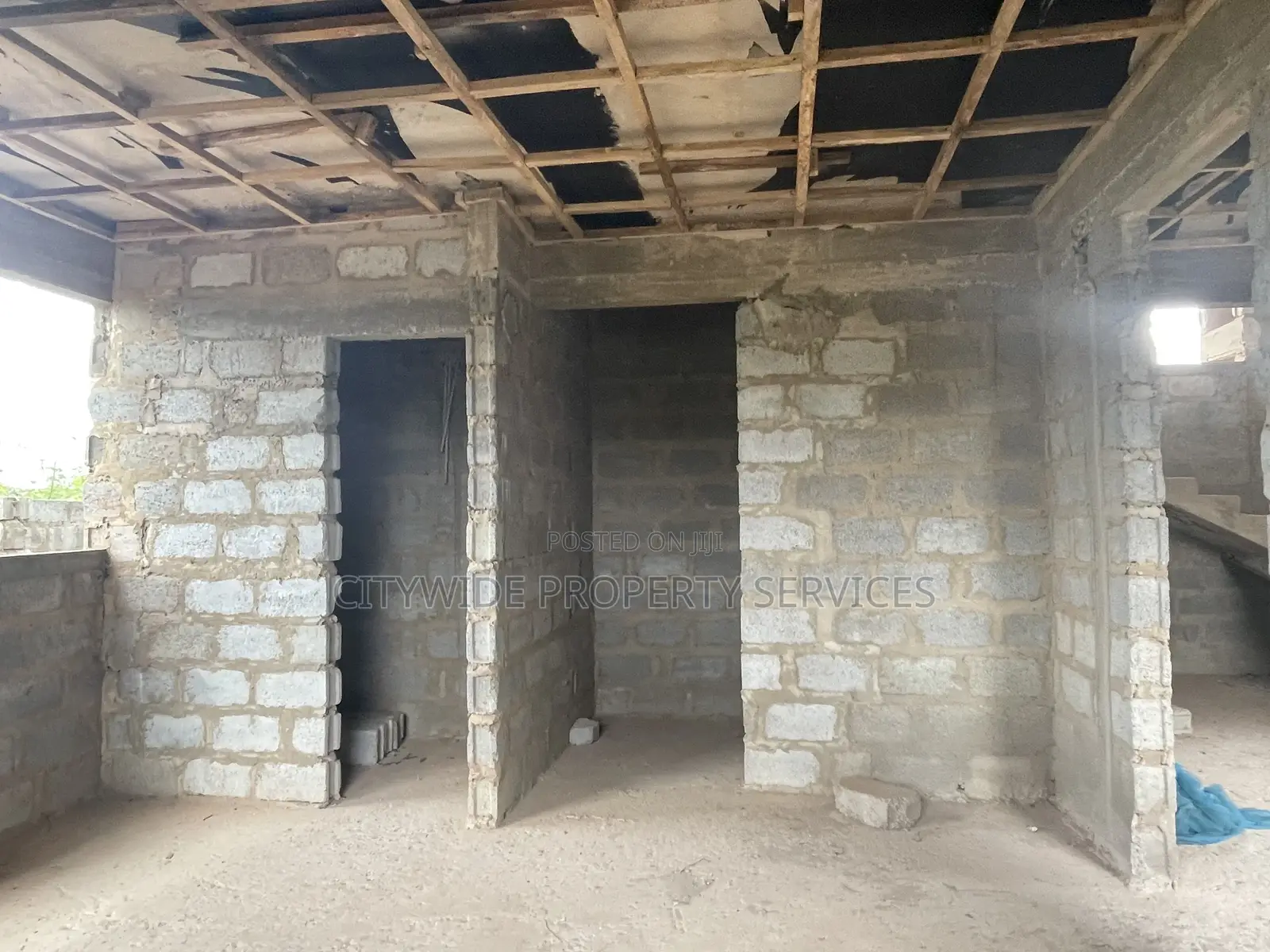 3bdrm House In Pantang, Oyarifa Mall Area For Sale