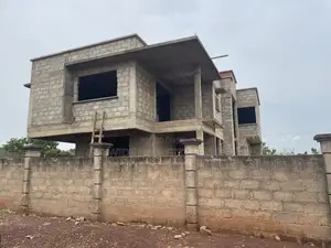 3bdrm House In Pantang, Oyarifa Mall Area For Sale
