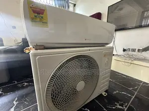 Galaxy Air Condition