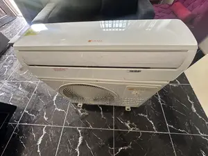 Galaxy Air Condition