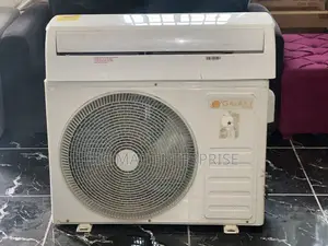 Galaxy Air Condition