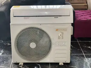 Galaxy Air Condition