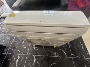 Galaxy Air Condition