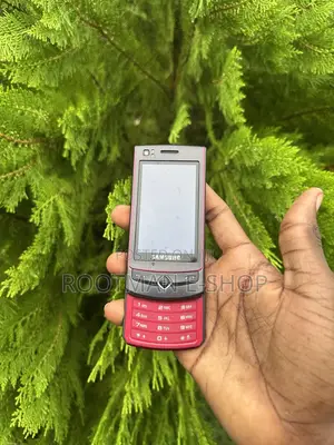Samsung S8300 UltraTOUCH Black