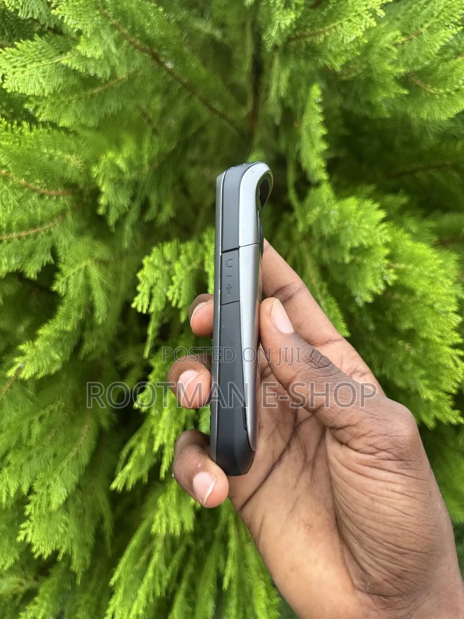 New Samsung Xcover Pro 64 GB Gray