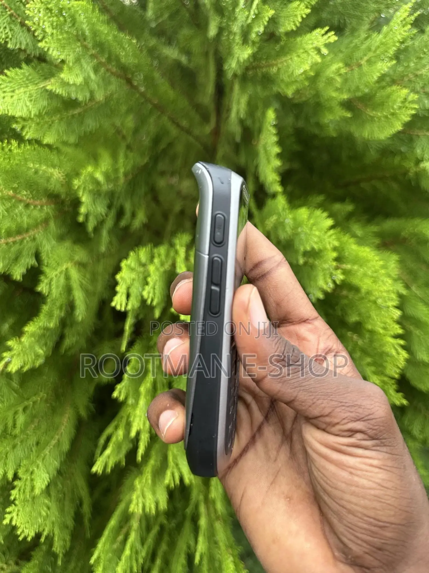 New Samsung Xcover Pro 64 GB Gray