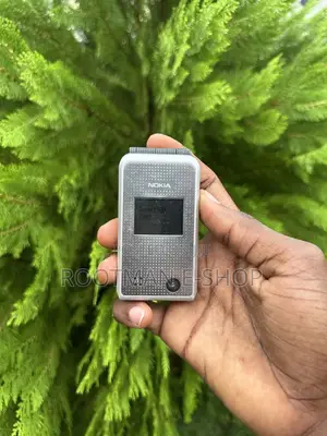 Nokia 6170 Silver