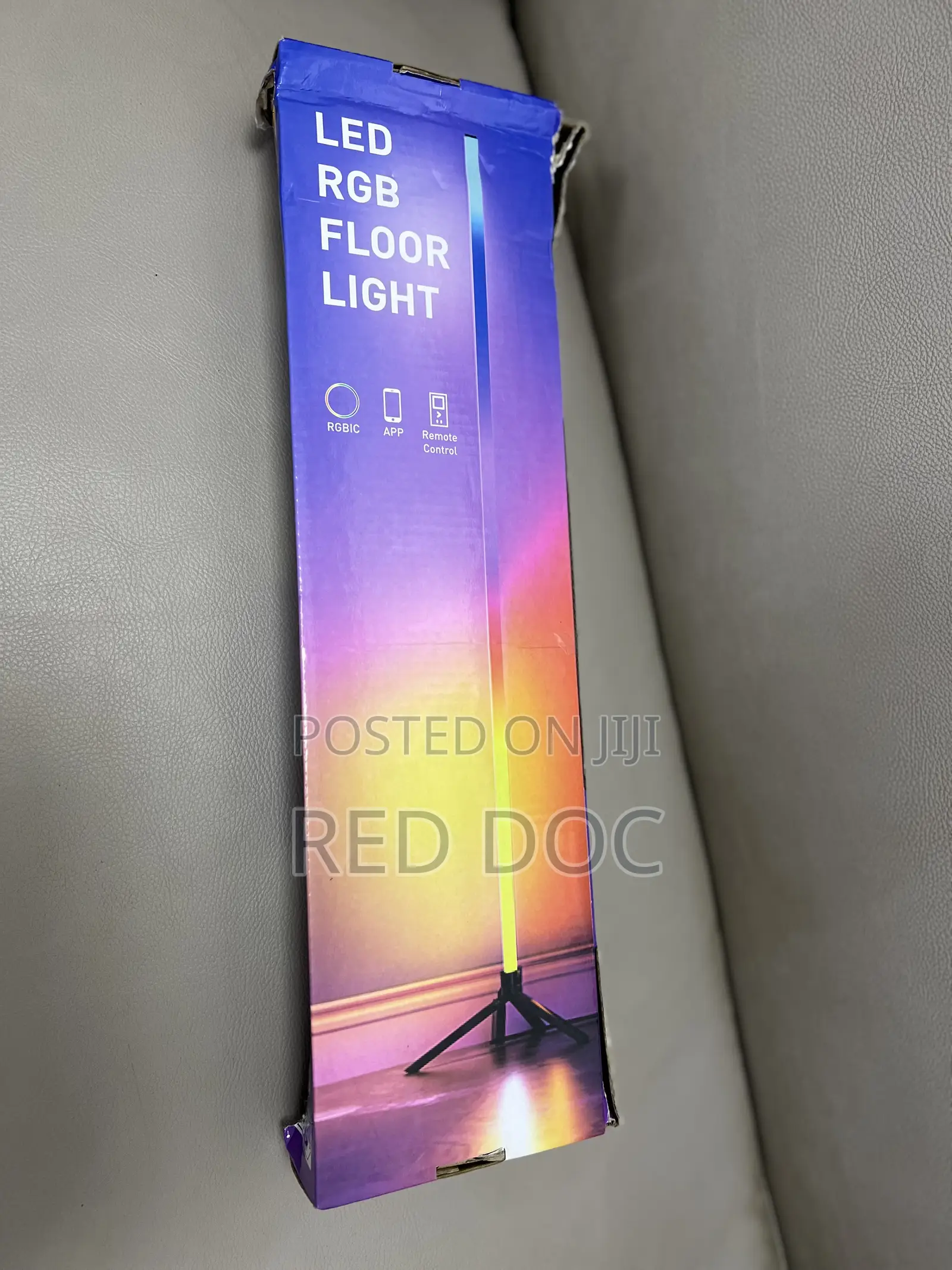Smart Led Light