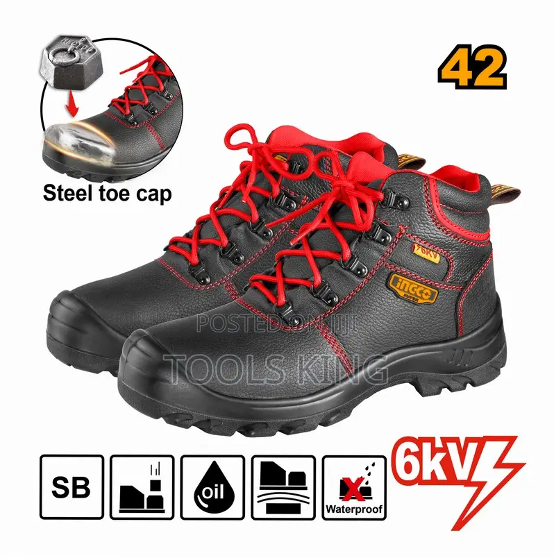 Insulated Safety - Ssh07idsb.42