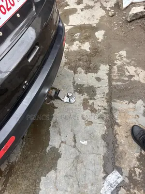 Honda CRV 2014 2015 2016 Towing Hook