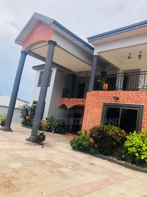 6bdrm House in Blue Cross, Bullemin for sale