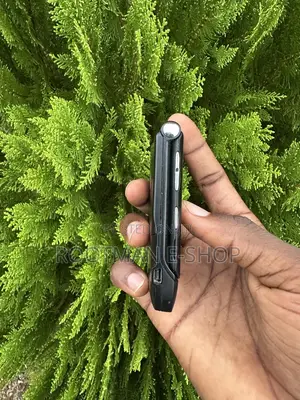 Motorola RAZR V3 Black