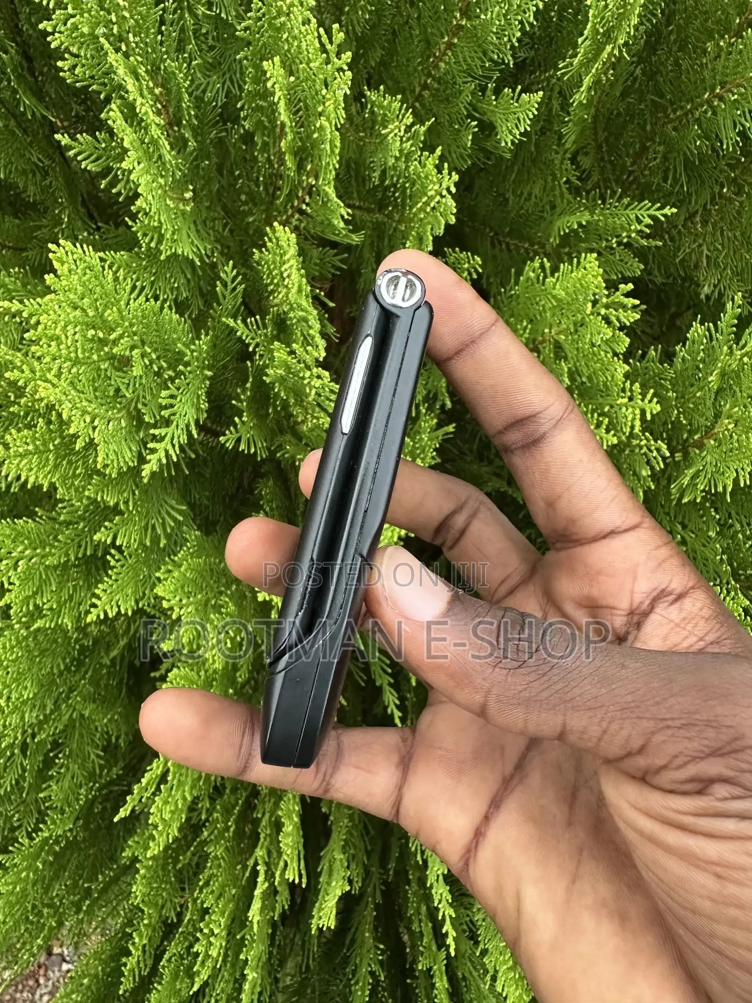 Motorola RAZR V3 Black