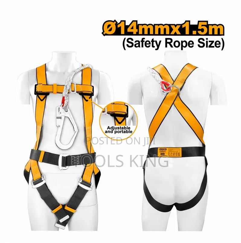 Safety - Hsh501415