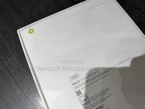 New Apple iPad Air 128 GB