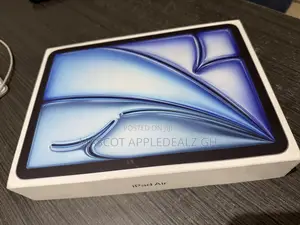 New Apple iPad Air 128 GB